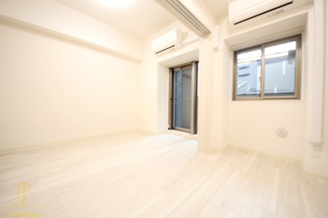 その他部屋・スペース　プレサンス立売堀ベルヴィル