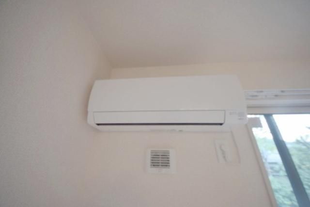 その他設備　★エアコン完備★