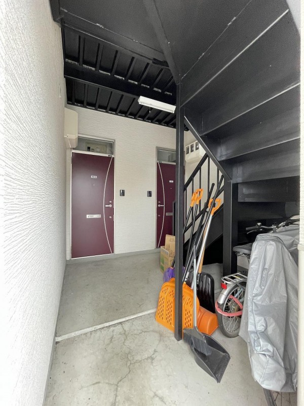 その他共有部分　共用部１