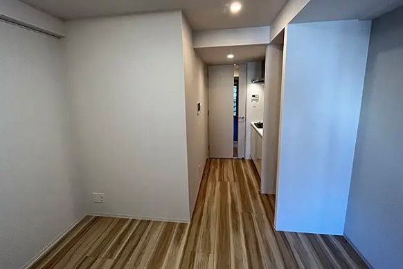 居室・リビング　写真は同タイプ住居です。