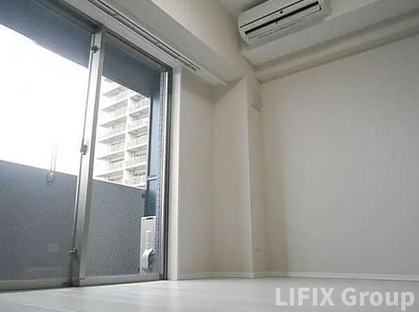 居室・リビング　居間・リビング