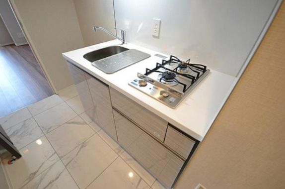 キッチン　別部屋参考写真