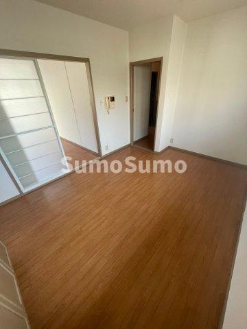 居室・リビング　おしゃれなリビングです