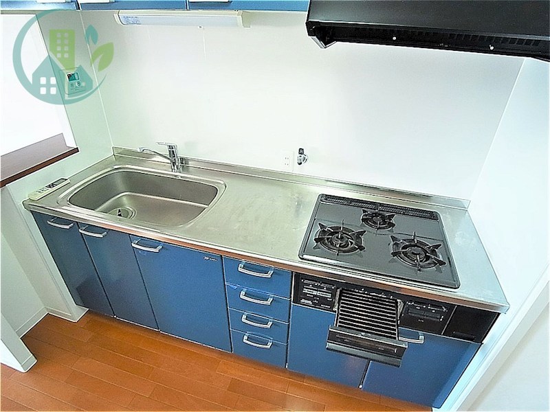 キッチン　サニーハウス西灘