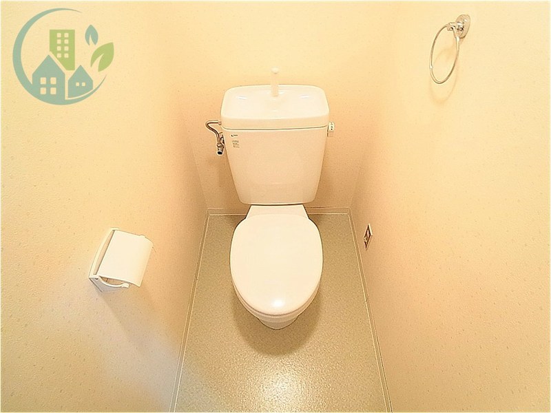 トイレ　サニーハウス西灘