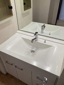 居室・リビング　温水洗浄便座完備