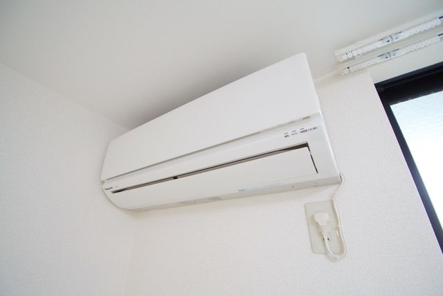 その他設備　☆エアコン☆