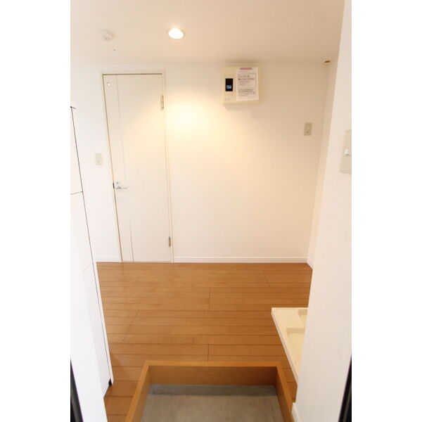 玄関　イメージ