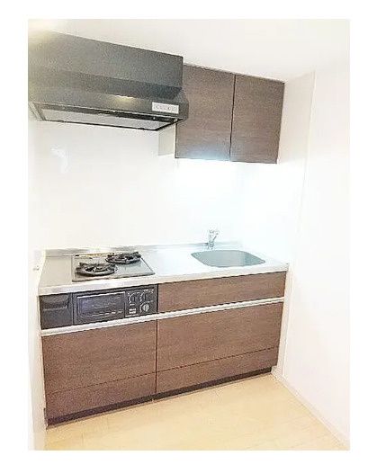 キッチン　別号室参考写真