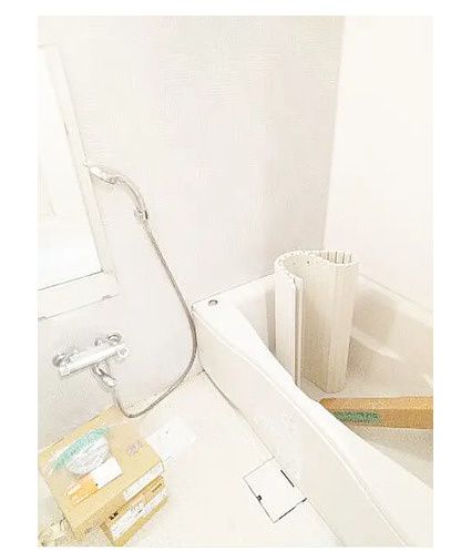 バス・シャワールーム　別号室参考写真