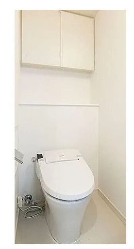 トイレ　別号室参考写真