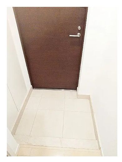 玄関　別号室参考写真