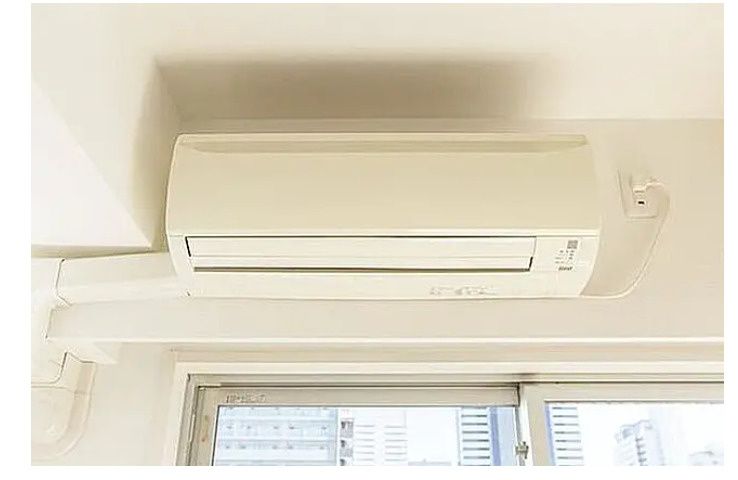 その他設備　別号室参考写真