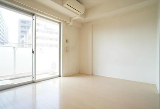 居室・リビング　別号室参考写真