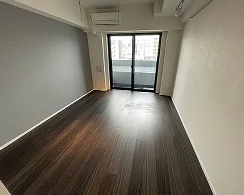 居室・リビング　写真は同タイプ住居です。