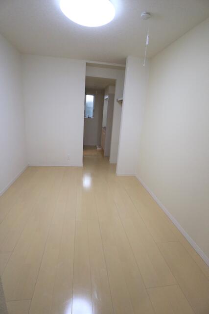 居室・リビング　参考　別部屋の写真