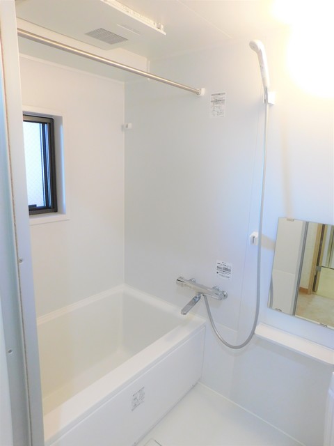 バス・シャワールーム　参考画像