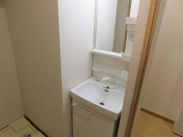 洗面設備　参考画像