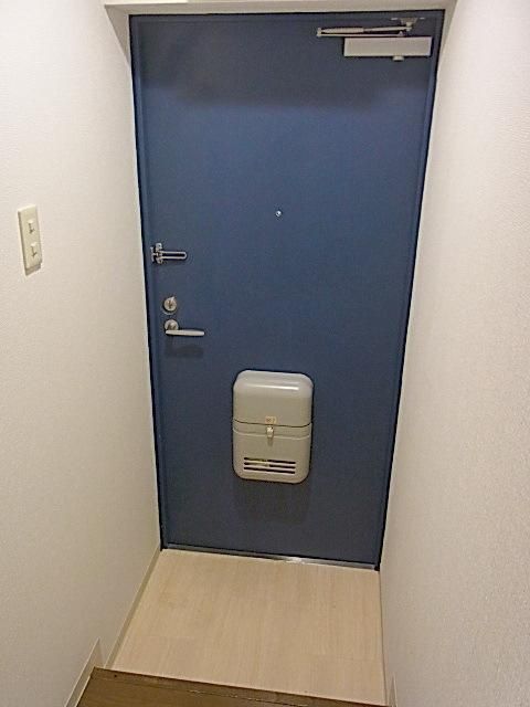 玄関　★玄関★