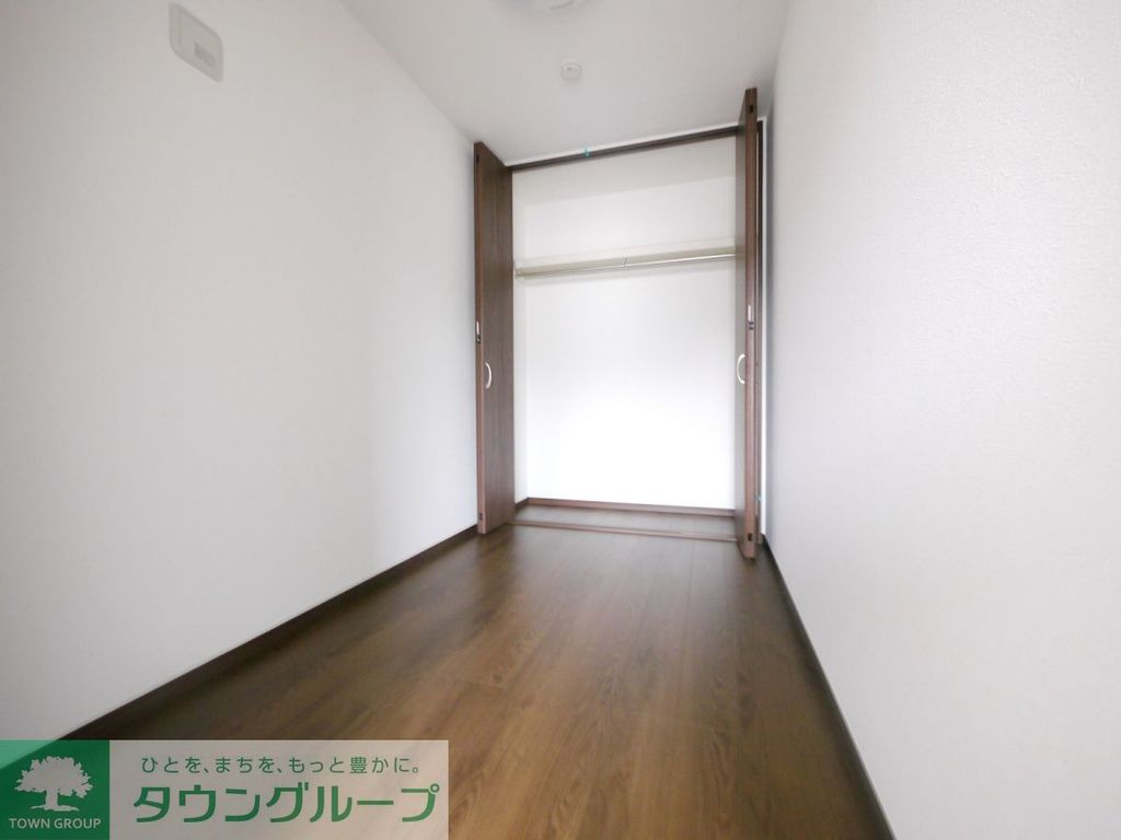 その他部屋・スペース　収納