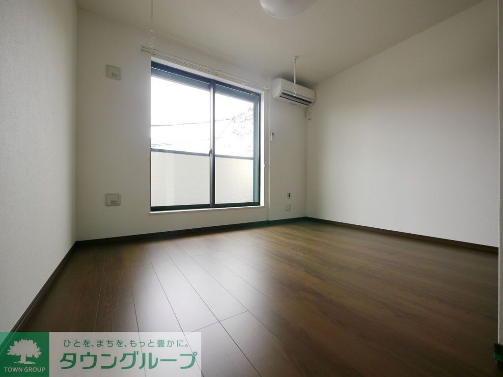 居室・リビング　リビング/居室