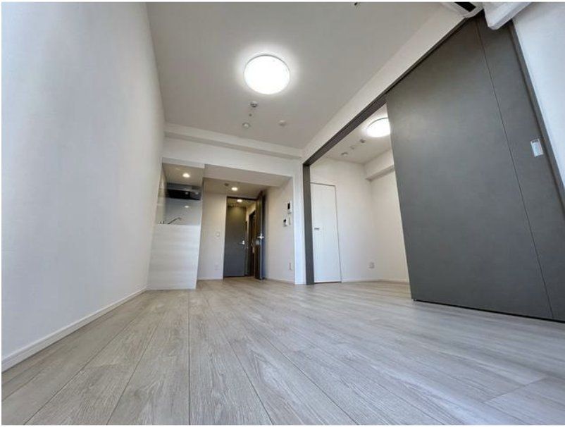 居室・リビング　リビング/居室