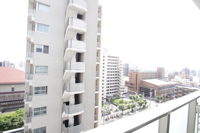 眺望　※別室の参考写真の為、現況優先です。