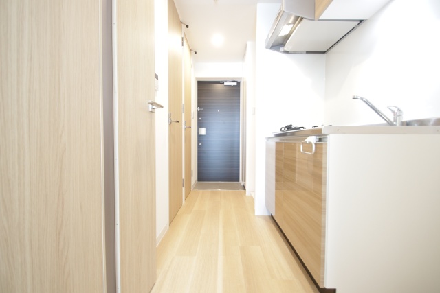 その他部屋・スペース　※別室の参考写真の為、現況優先です。