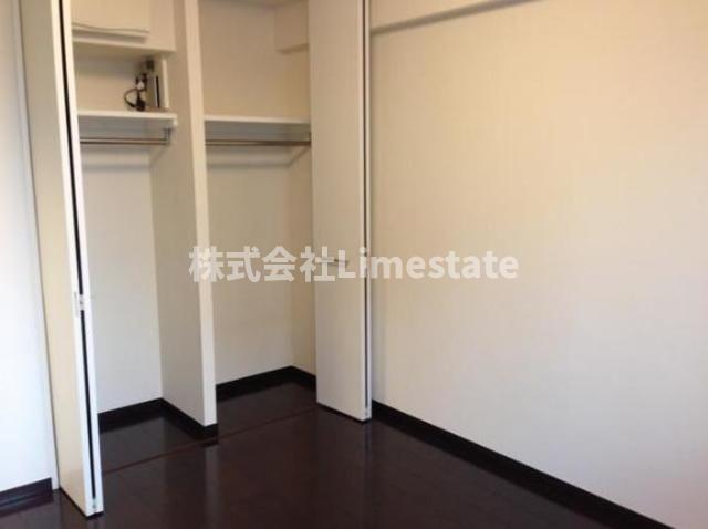 居室・リビング　別部屋参考写真