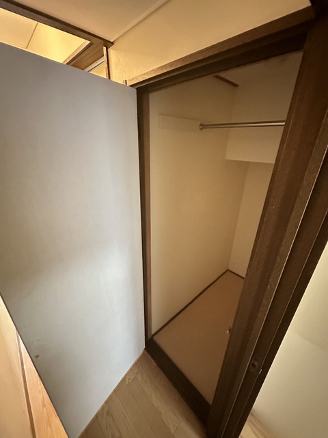 収納　別部屋参考写真です