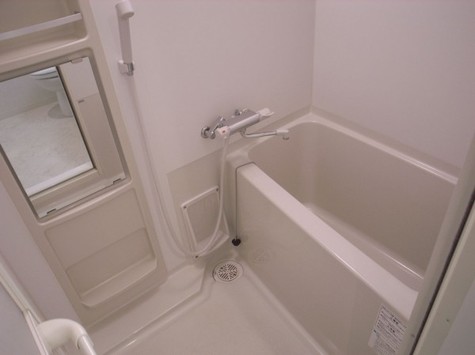 バス・シャワールーム　☆同一仕様です☆