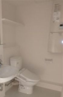 トイレ　参考写真です