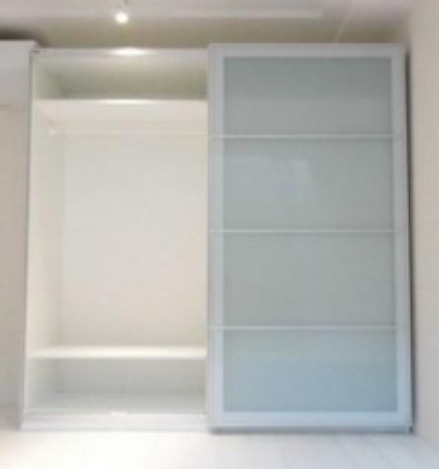 収納　参考写真です