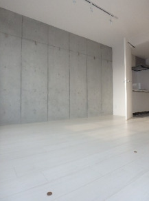 居室・リビング　おしゃれな居間です