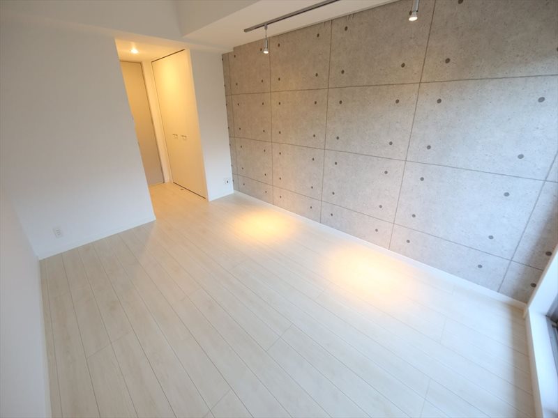 居室・リビング　洋室8.9帖　クローゼット　エアコン　Wi-Fi無料