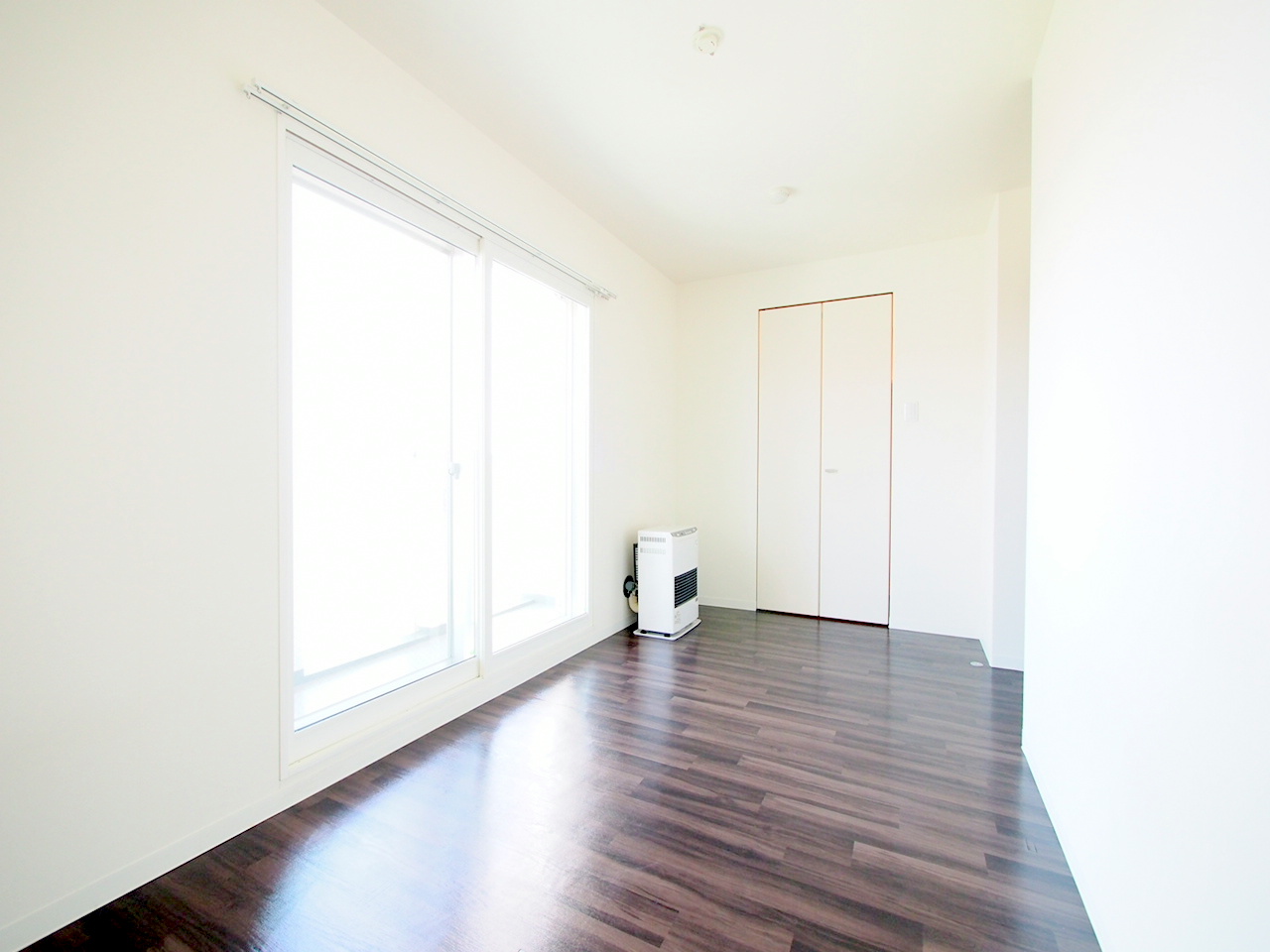 その他部屋・スペース　人気のオール洋室タイプのお部屋です♪