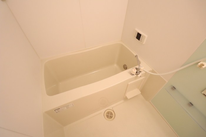 バス・シャワールーム　バスルーム