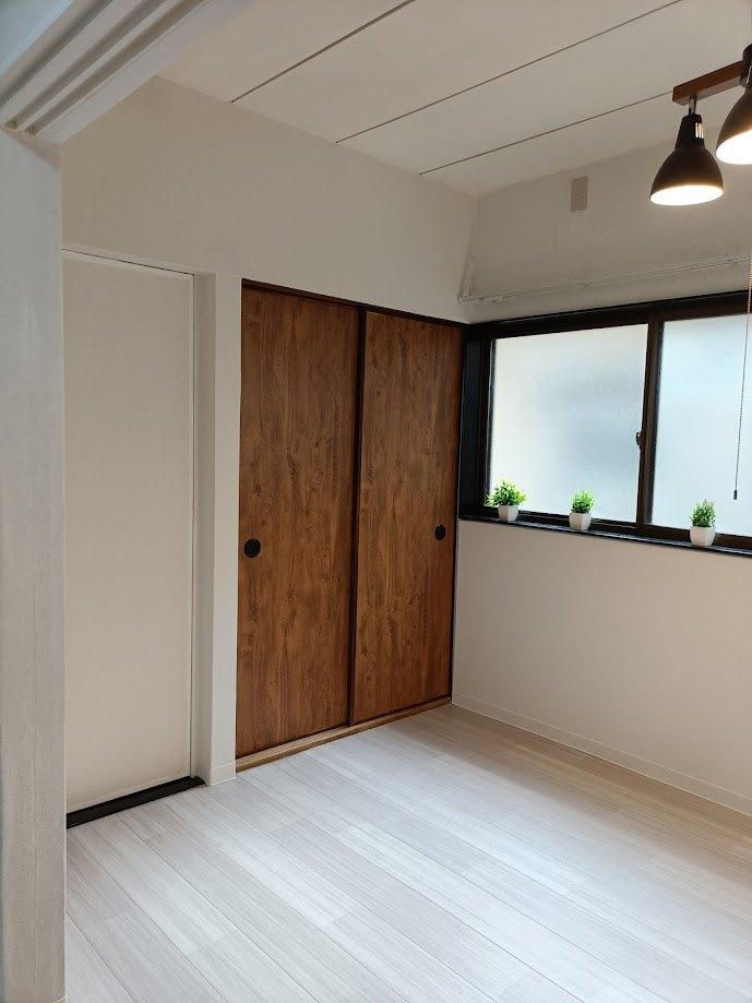 収納　リビング収納も沢山