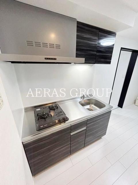 キッチン　同仕様写真