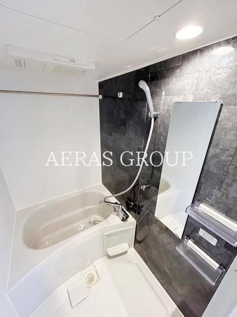 バス・シャワールーム　同仕様写真