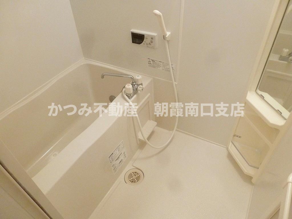 バス・シャワールーム　他号室参考写真