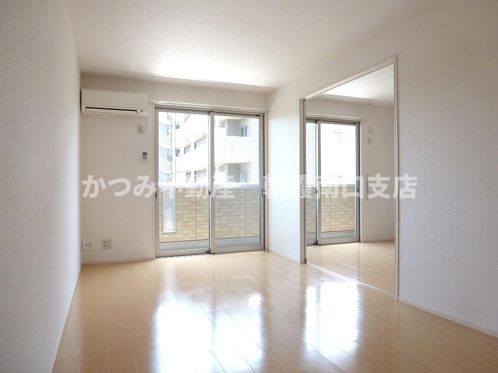 その他　他号室参考写真