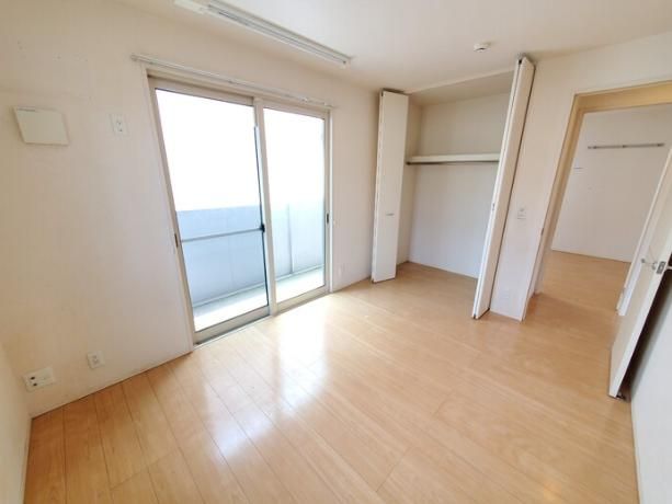 その他部屋・スペース　リビング/居室