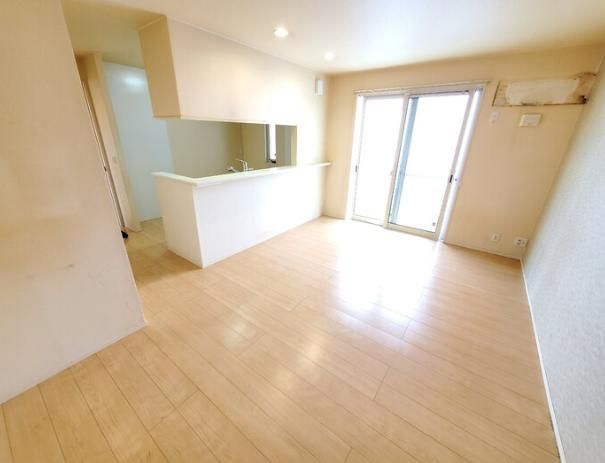 居室・リビング　リビング/居室