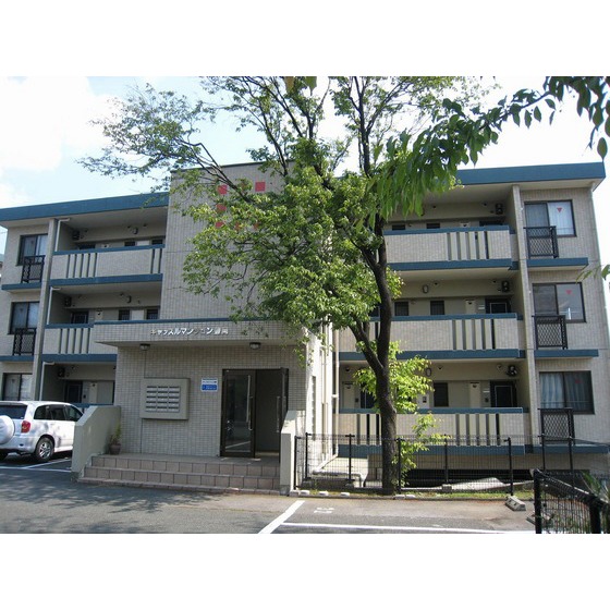 建物外観　現状優先