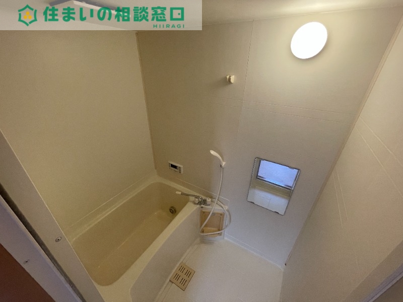 バス・シャワールーム　同型