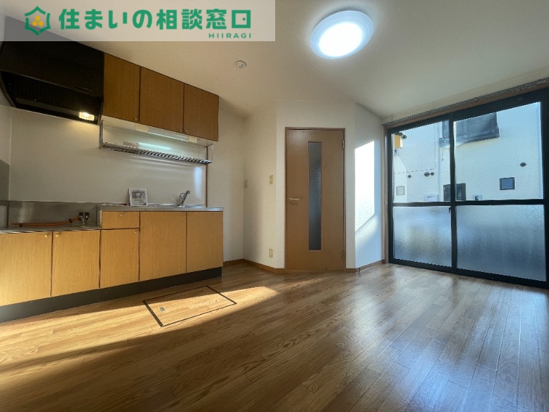 居室・リビング　同型