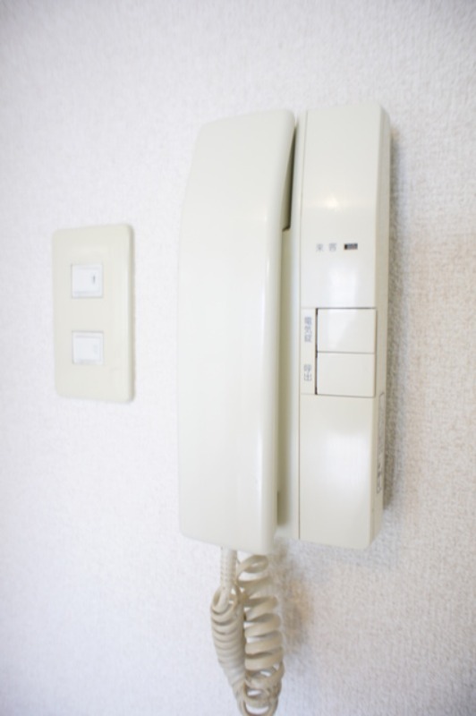 セキュリティ　図面と現状に相違がある場合には現状を優先