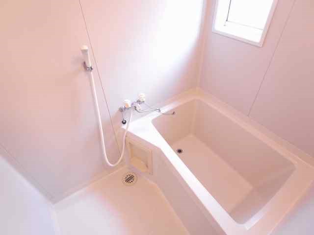 バス・シャワールーム　現況優先