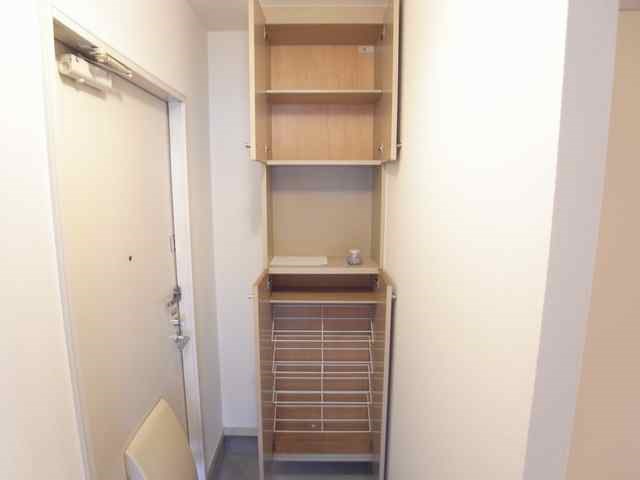 その他設備　現況優先